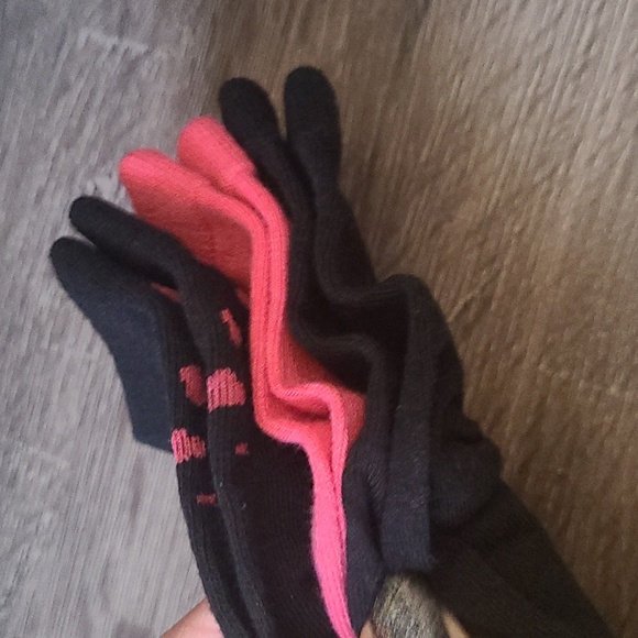 Kate Spade 3 Pairs Socks - Picture 5 of 5